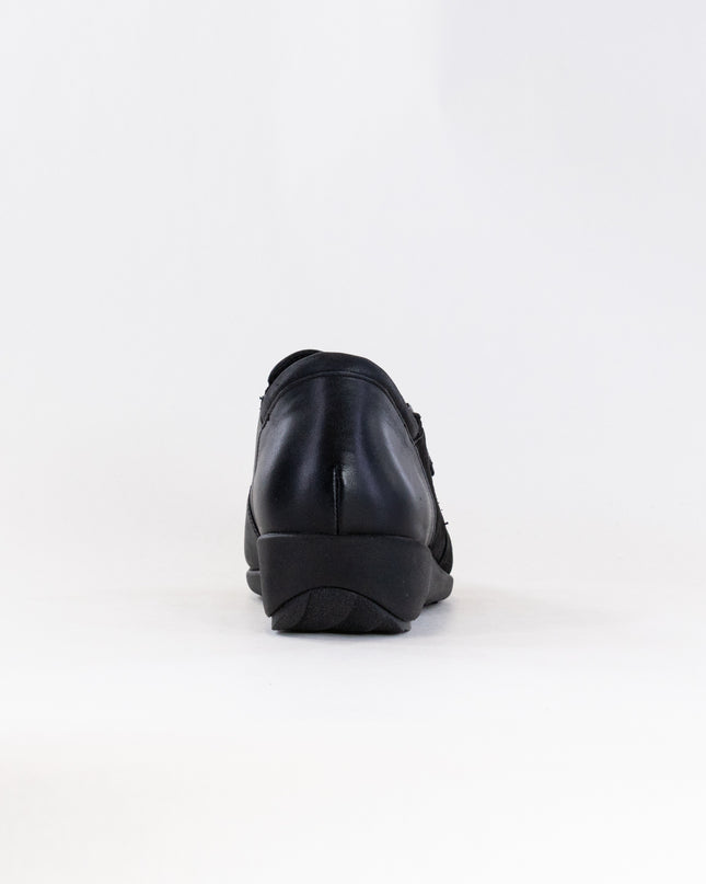 Ziera Sage (Women's) - Black