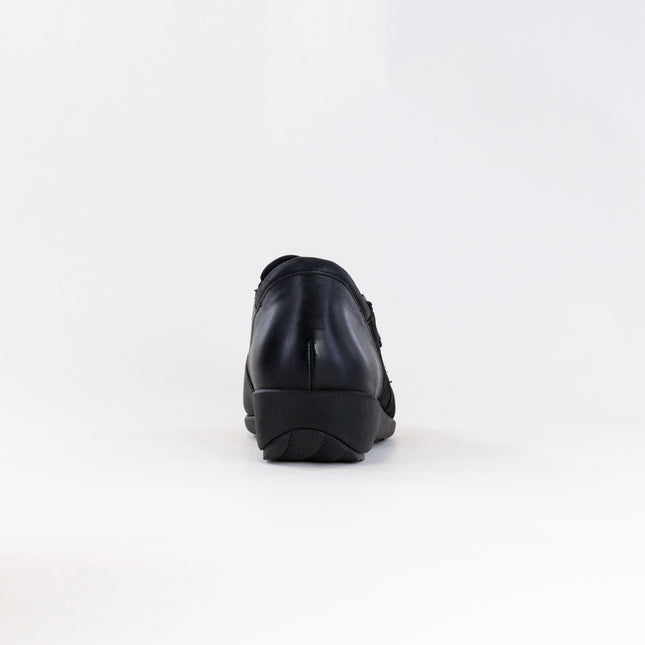 Ziera Sage (Women's) - Black