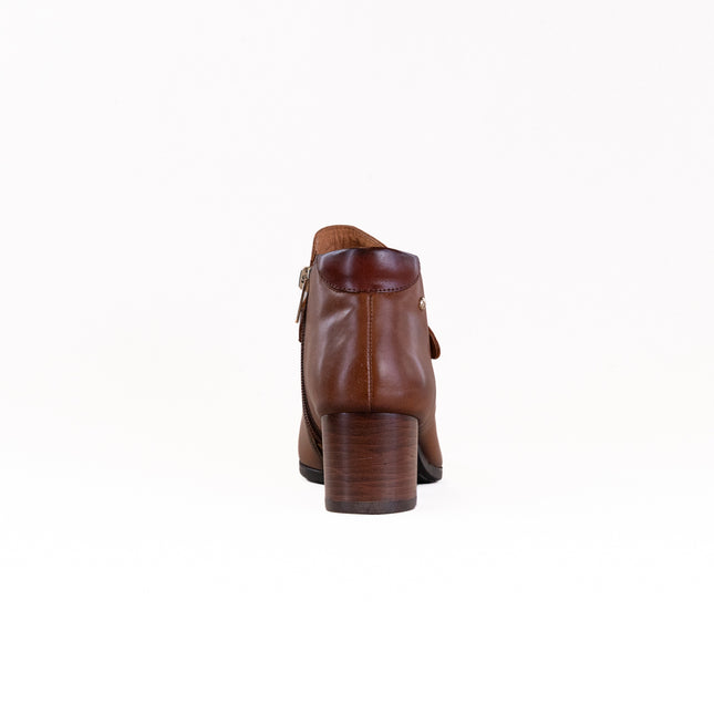 Pikolinos Calafat W1Z-8602C1 (Women's) - Cuero