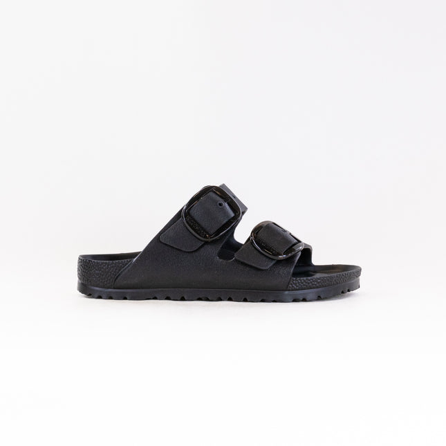Birkenstock Arizona Big Buckle EVA (Unisex) - Black