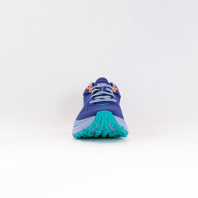 Hoka Challenger ATR 7 ( Women's) - Evening Sky/Drizzle