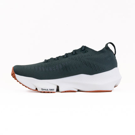 Brooks Glycerin Flex (Men's) - Grey/Green/Brown