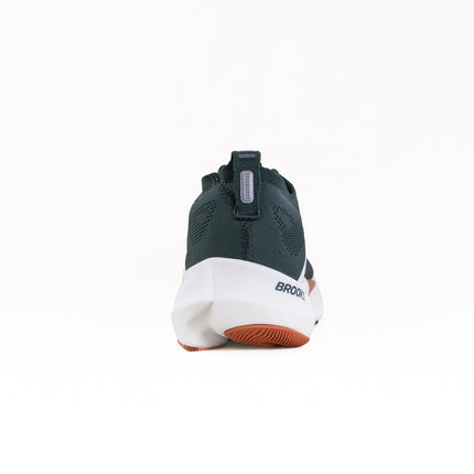Brooks Glycerin Flex (Men's) - Grey/Green/Brown