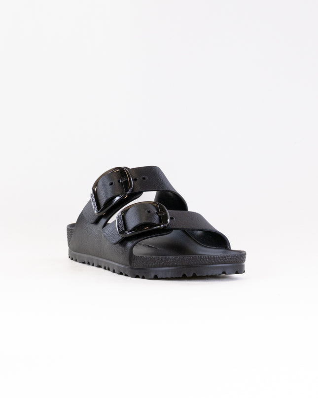 Birkenstock Arizona Big Buckle EVA (Unisex) - Black
