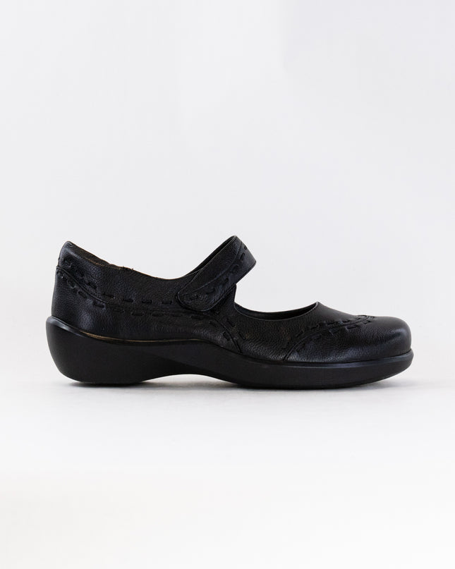 Ziera Gummibear (Women's) - Black