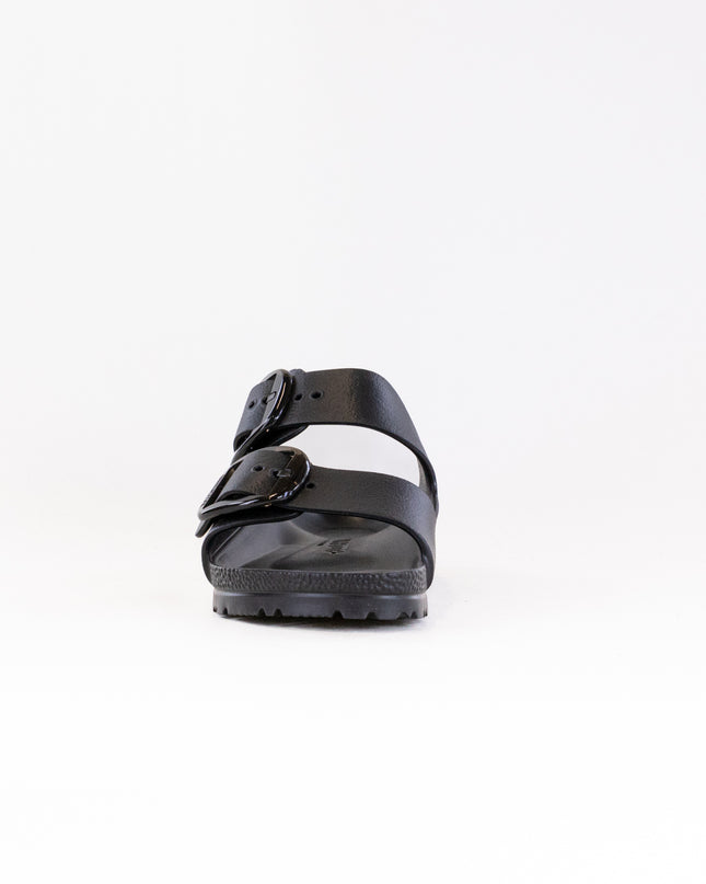 Birkenstock Arizona Big Buckle EVA (Unisex) - Black