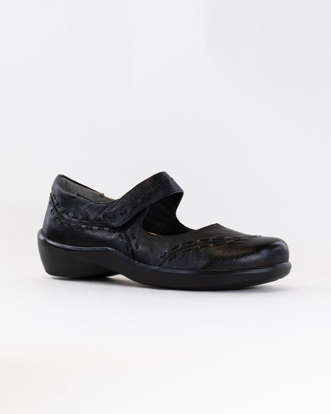 Ziera Gummibear (Women's) - Black