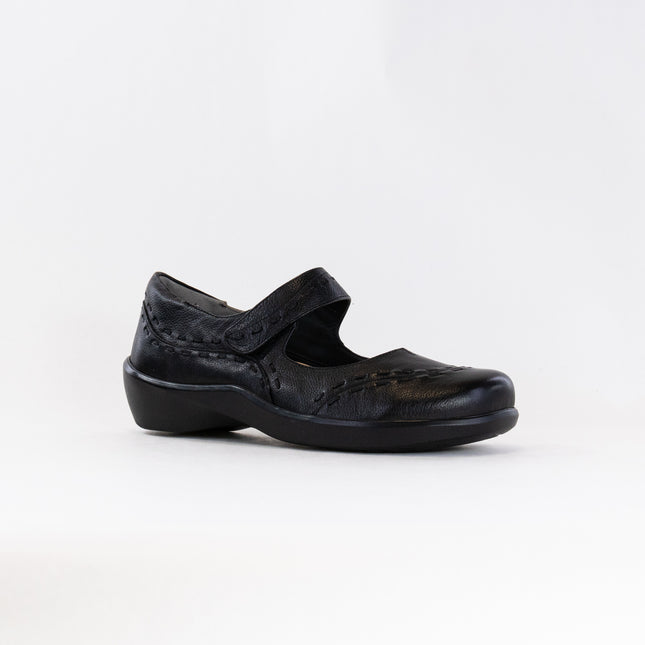 Ziera Gummibear (Women's) - Black