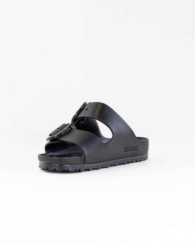 Birkenstock Arizona Big Buckle EVA (Unisex) - Black