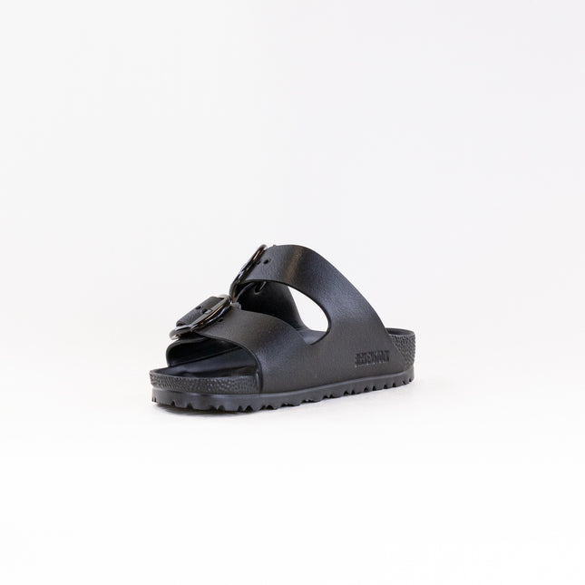 Birkenstock Arizona Big Buckle EVA (Unisex) - Black