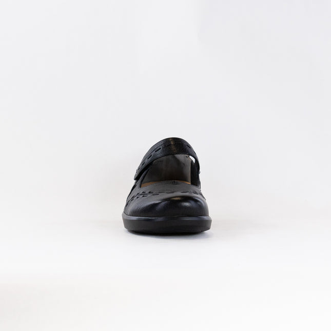 Ziera Gummibear (Women's) - Black