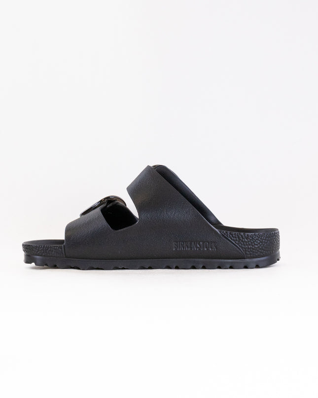 Birkenstock Arizona Big Buckle EVA (Unisex) - Black