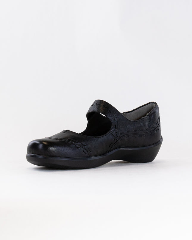 Ziera Gummibear (Women's) - Black