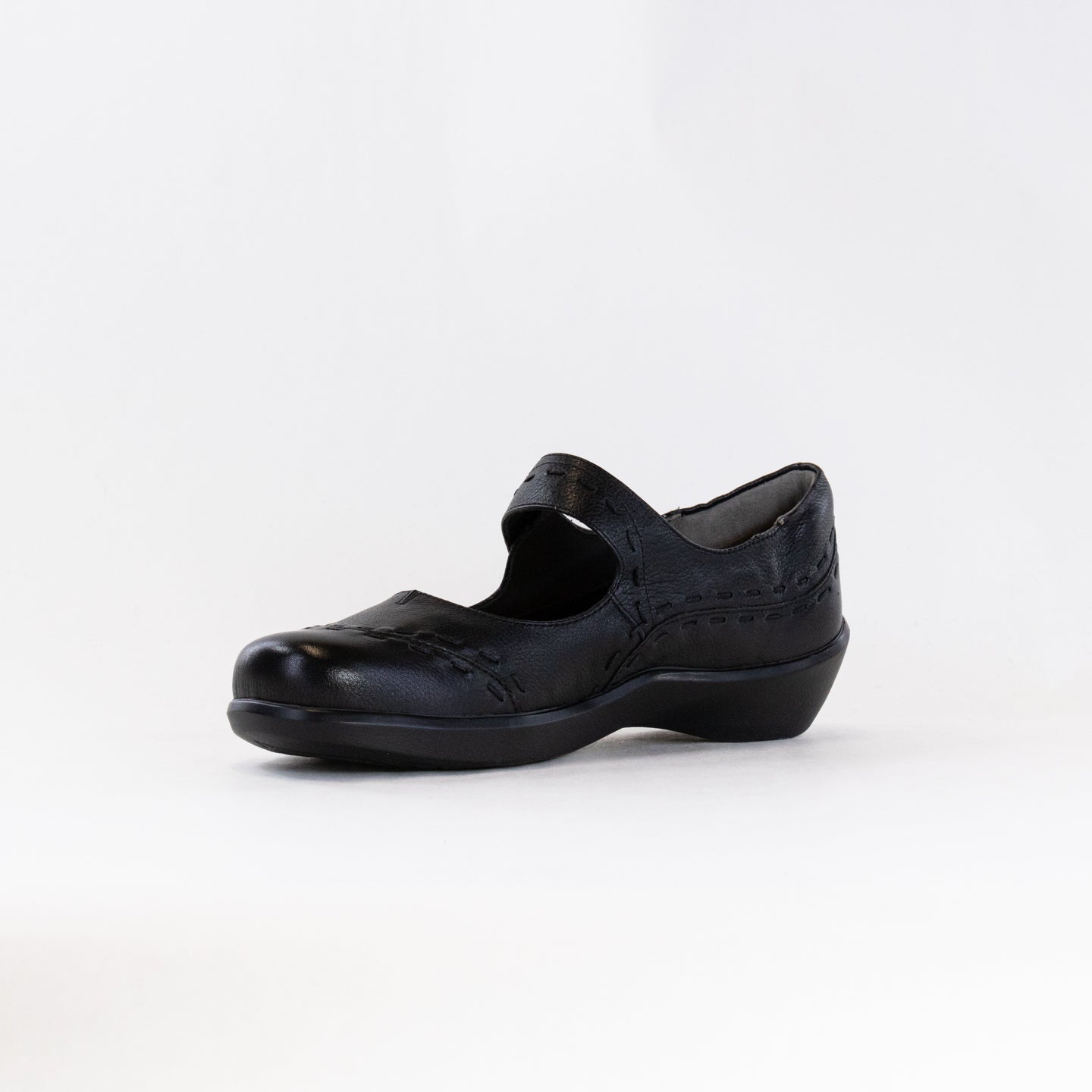 Ziera Gummibear (Women's) - Black