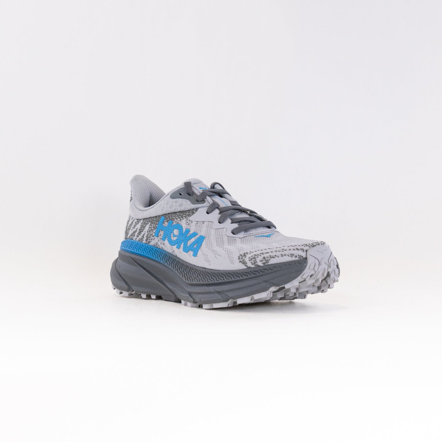 Hoka Challenger ATR 7 (Women's) - Stardust/Asteroid