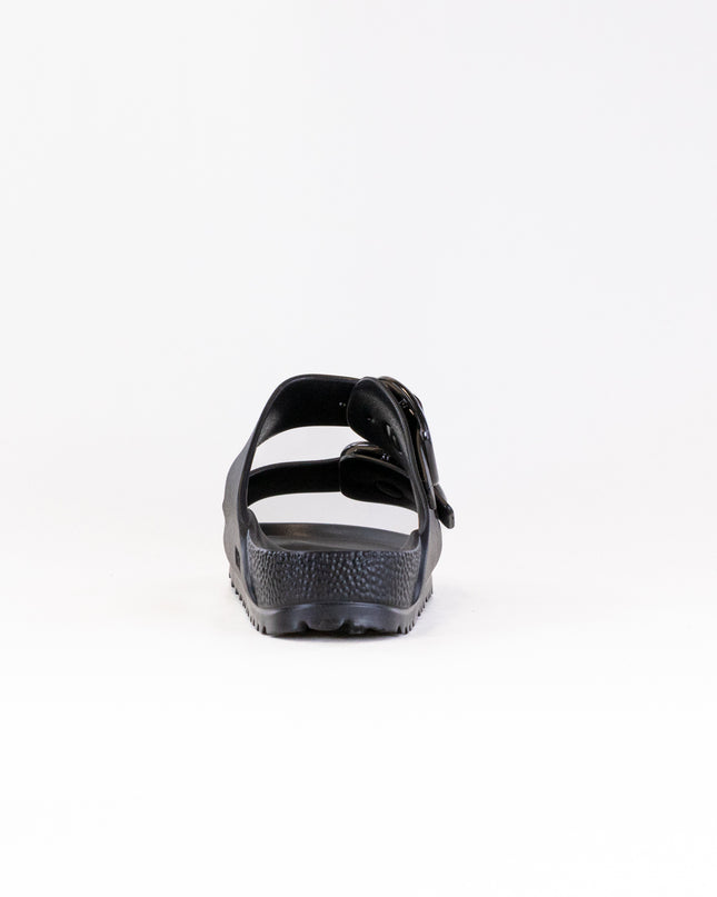 Birkenstock Arizona Big Buckle EVA (Unisex) - Black