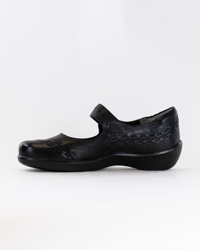 Ziera Gummibear (Women's) - Black
