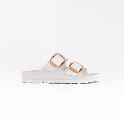 Birkenstock Arizona Big Buckle EVA (Unisex) - Eggshell