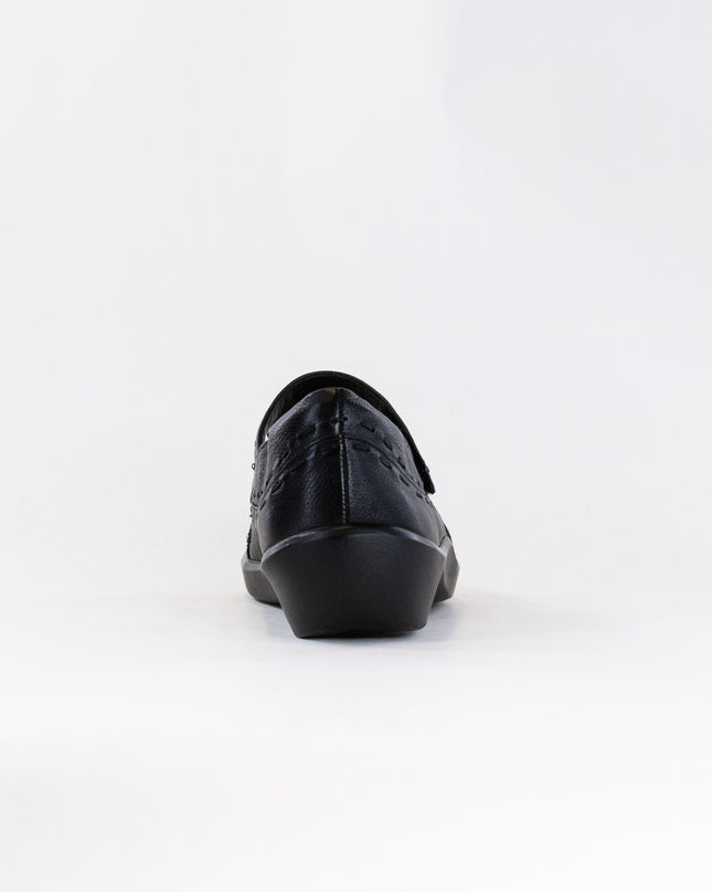 Ziera Gummibear (Women's) - Black