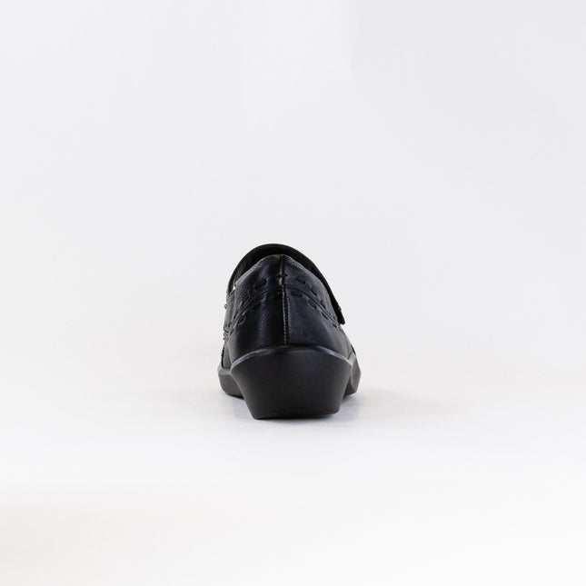 Ziera Gummibear (Women's) - Black