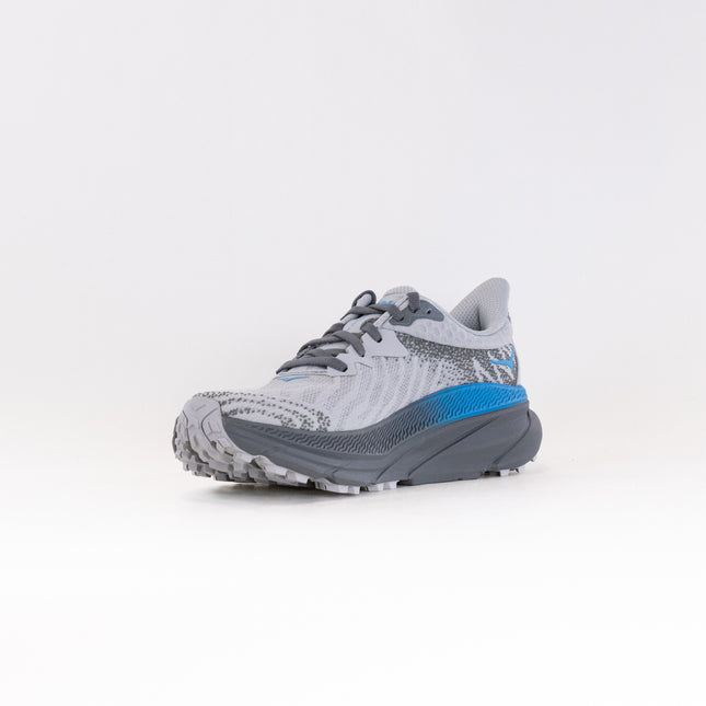 Hoka Challenger ATR 7 Wide (Women's) - Stardust/Asteroid