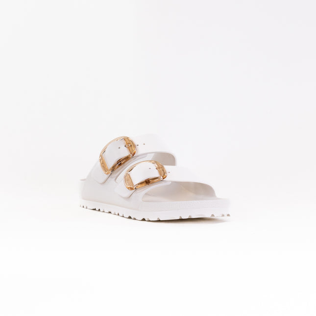 Birkenstock Arizona Big Buckle EVA (Unisex) - Eggshell