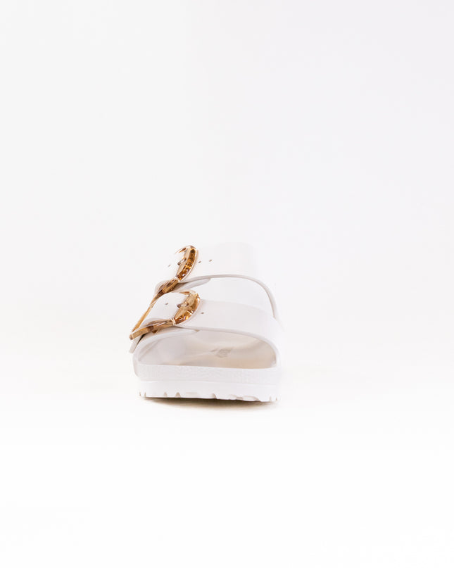 Birkenstock Arizona Big Buckle EVA (Unisex) - Eggshell