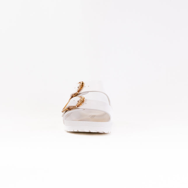 Birkenstock Arizona Big Buckle EVA (Unisex) - Eggshell