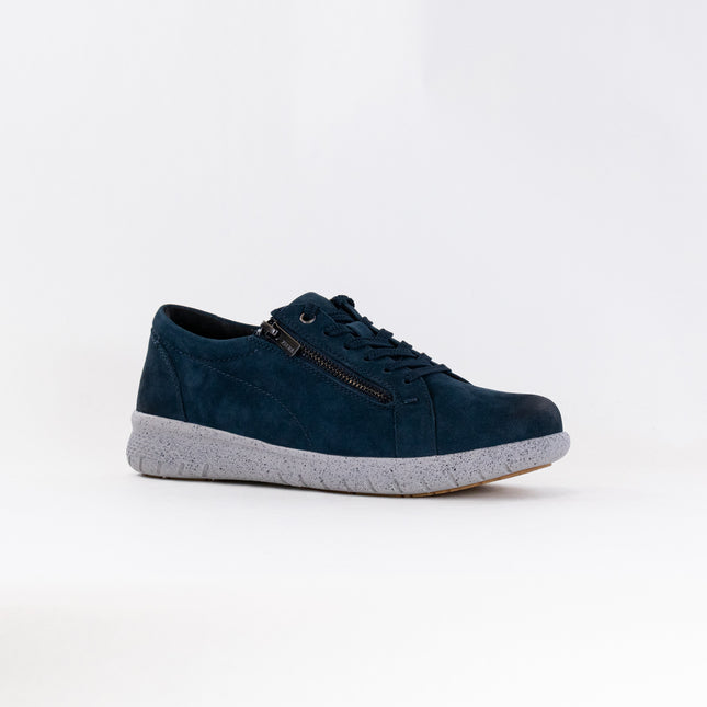 Ziera Solar (Women's) - Ink Nubuck