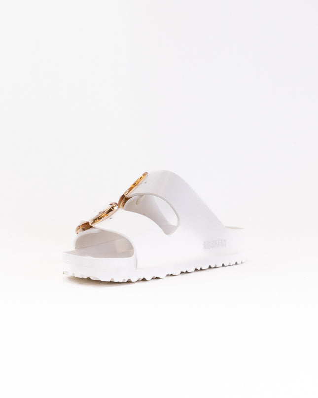 Birkenstock Arizona Big Buckle EVA (Unisex) - Eggshell