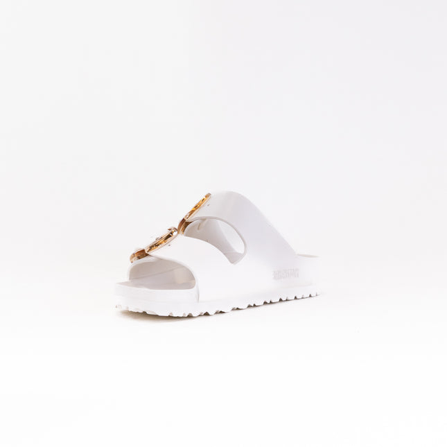 Birkenstock Arizona Big Buckle EVA (Unisex) - Eggshell