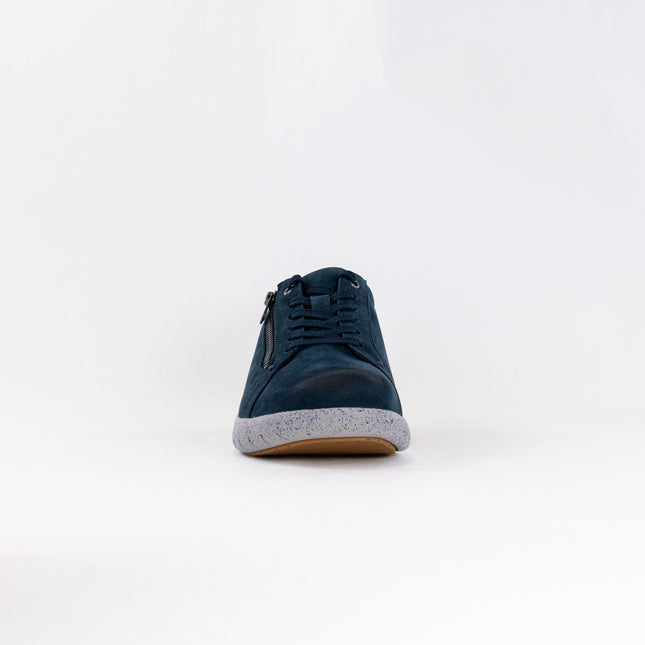Ziera Solar (Women's) - Ink Nubuck