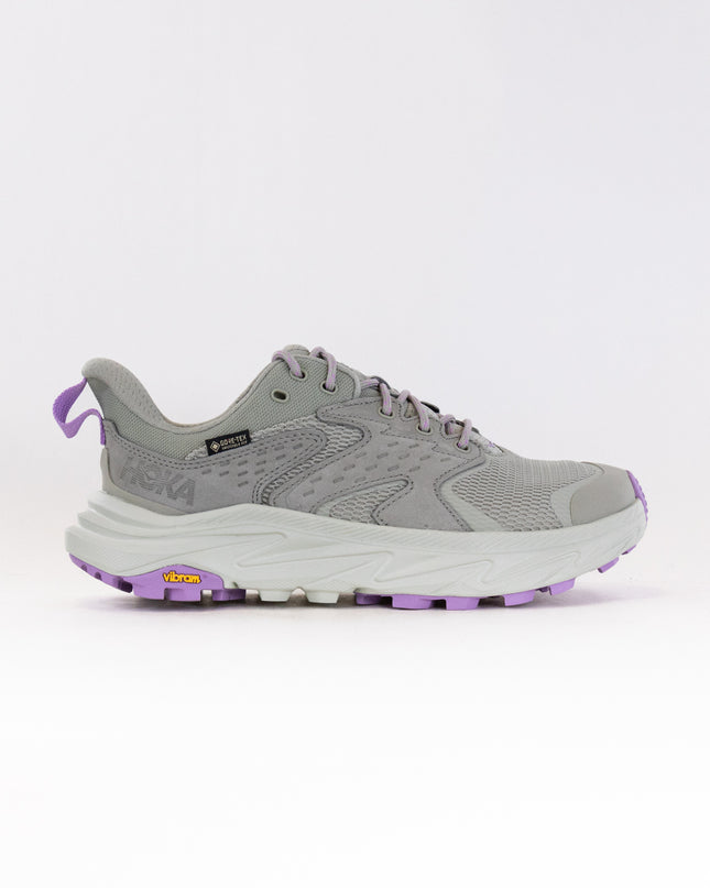 Hoka Anacapa 2 Low GTX (Women's) - Barley/Celadon