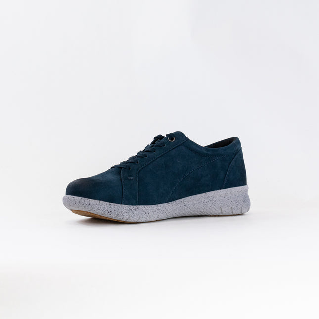 Ziera Solar (Women's) - Ink Nubuck