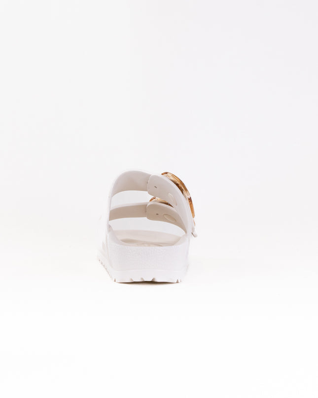 Birkenstock Arizona Big Buckle EVA (Unisex) - Eggshell