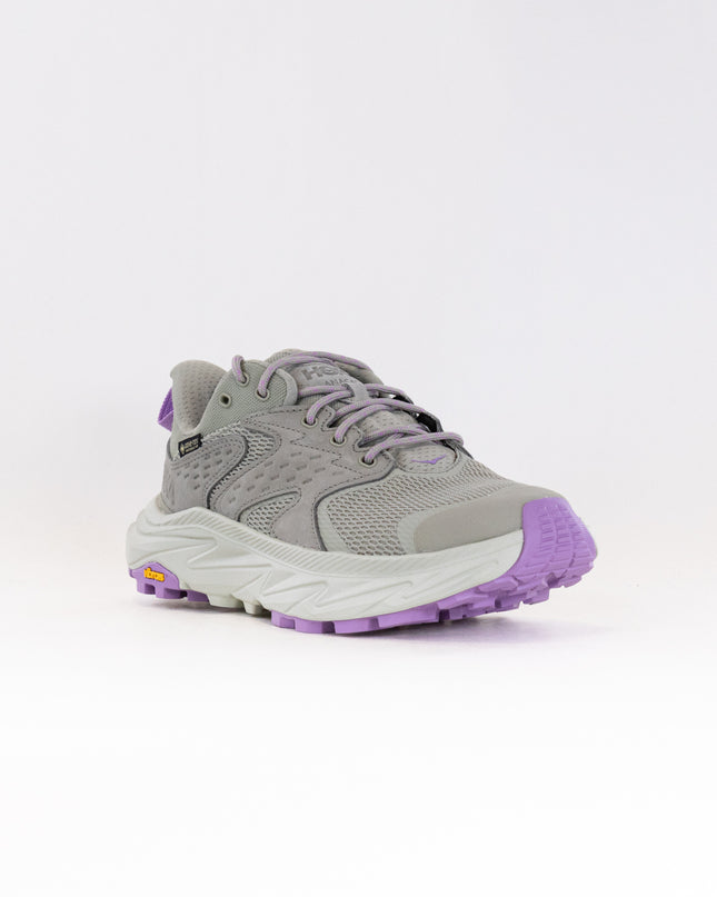 Hoka Anacapa 2 Low GTX (Women's) - Barley/Celadon