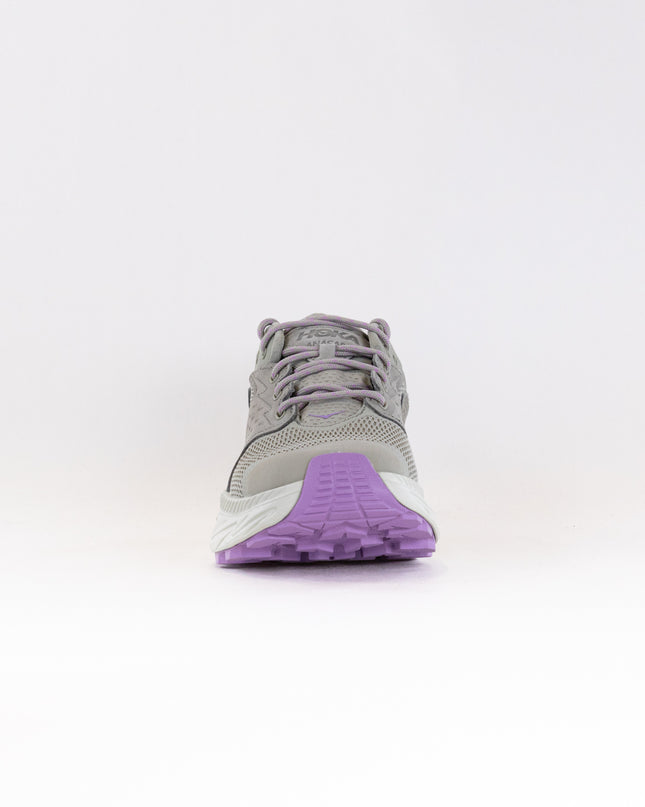 Hoka Anacapa 2 Low GTX Wide (Women's) - Barley/Celadon