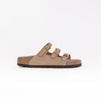 37 / REGULAR/WIDE / NUBUCK SANDCASTLE