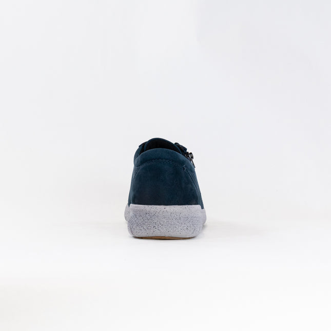 Ziera Solar (Women's) - Ink Nubuck