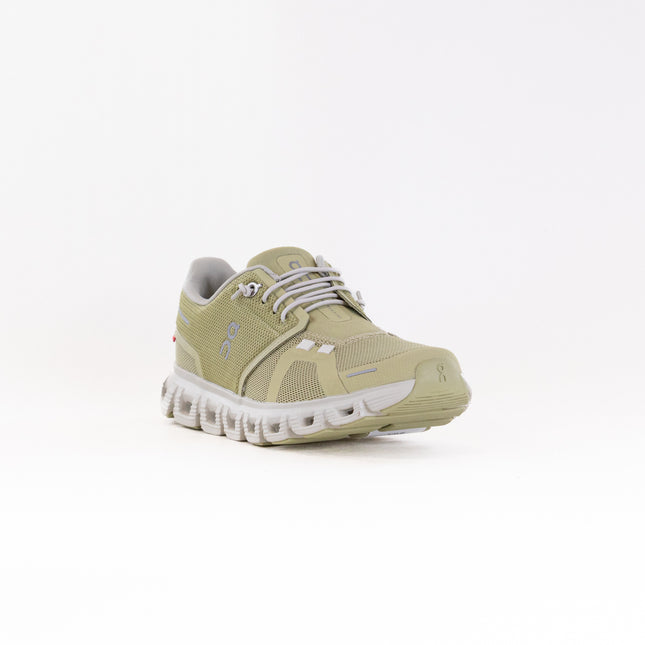On Cloud 6 (Women's) - Caper/Ice