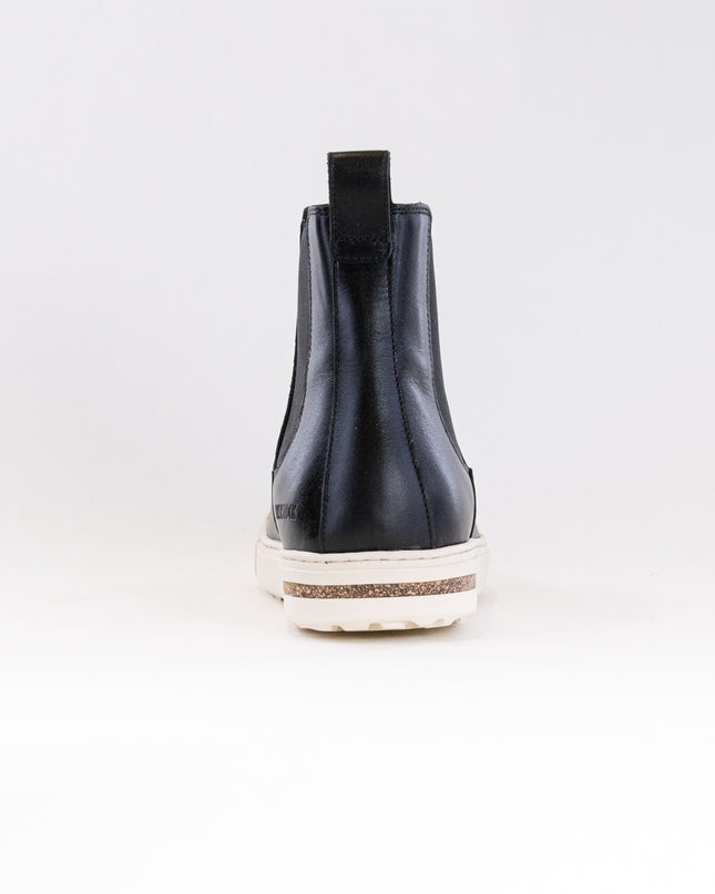 Birkenstock Bend Chelsea (Women's) - Black Leather