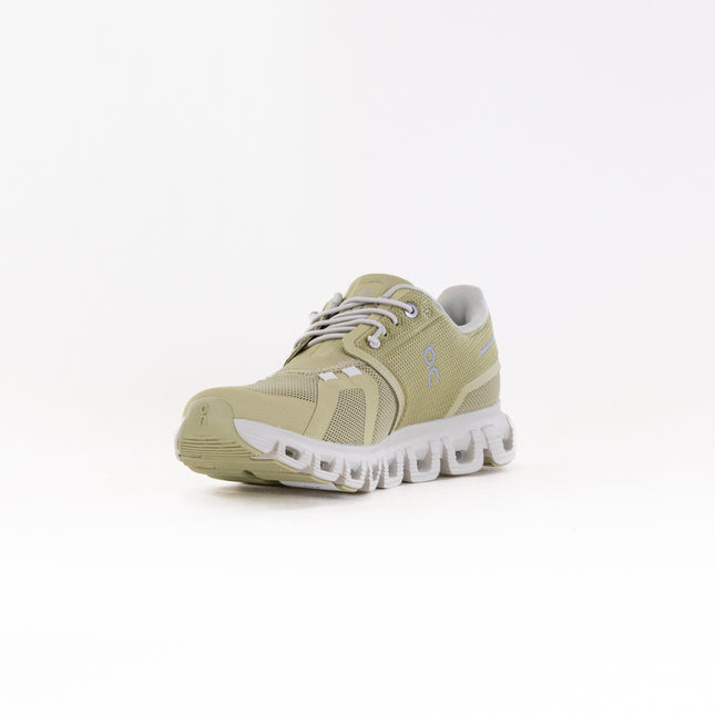 On Cloud 6 (Women's) - Caper/Ice