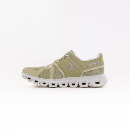 On Cloud 6 (Women's) - Caper/Ice