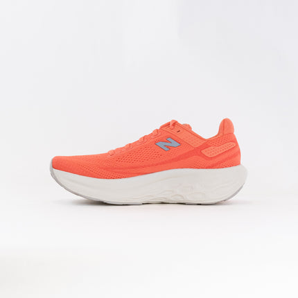 New Balance 1080V13 (Women's) - Gulf Red