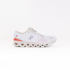 5.5 / IVORY/SALMON