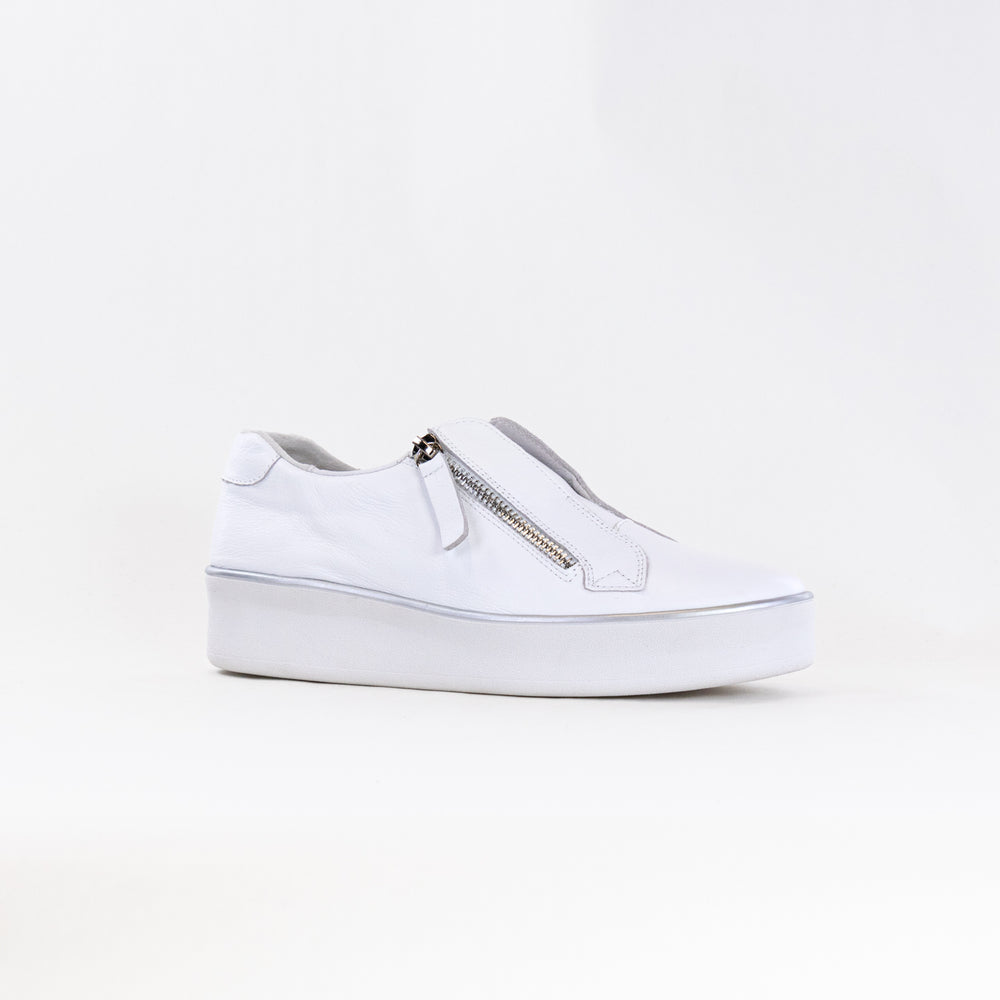 Ziera Zikta (Women's) - White