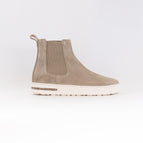 37.0 / NARROW/MEDIUM / Taupe