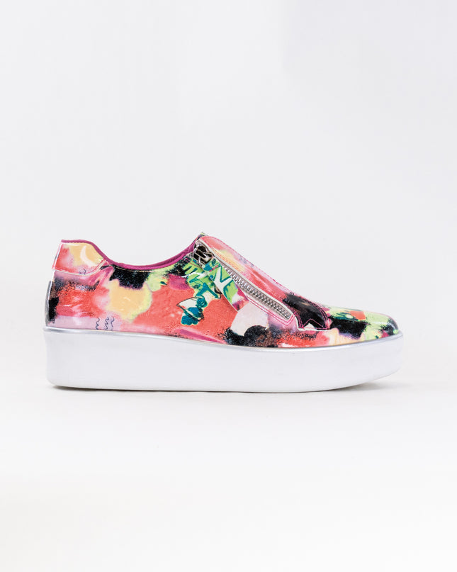 Ziera Zikta (Women's) - Pink Mix