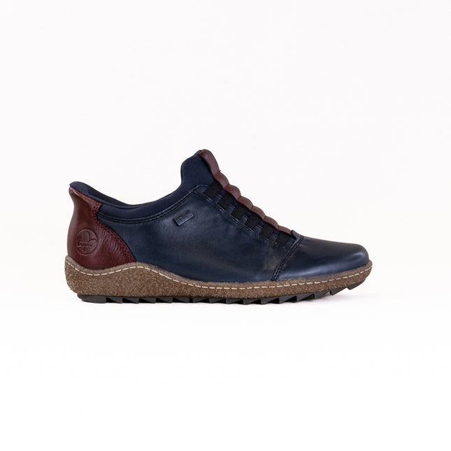 Rieker Liv 62 (Women's) - Blue
