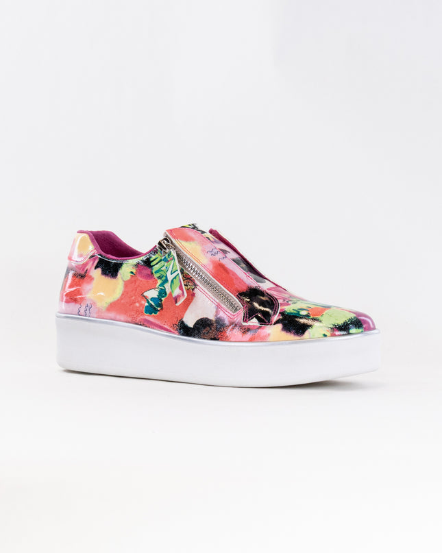 Ziera Zikta (Women's) - Pink Mix